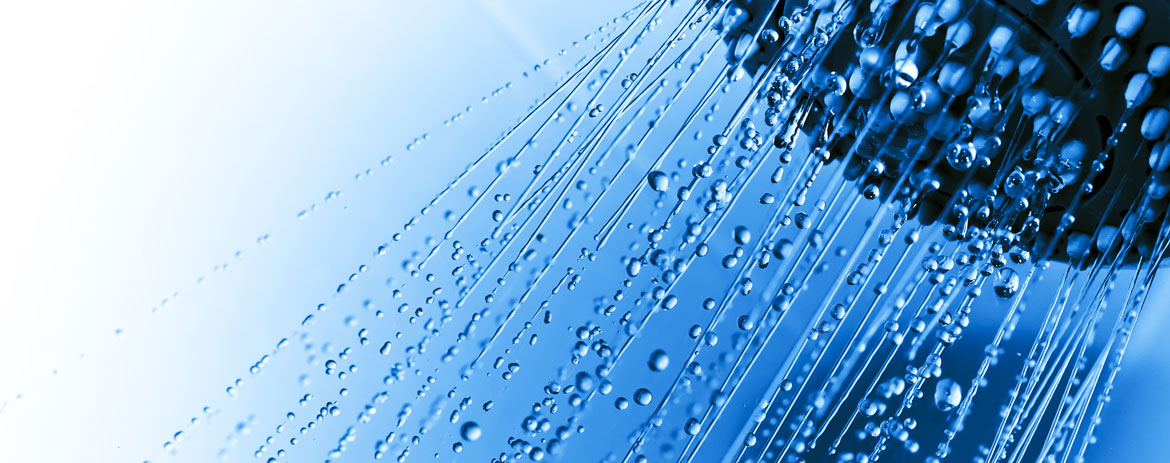 shower